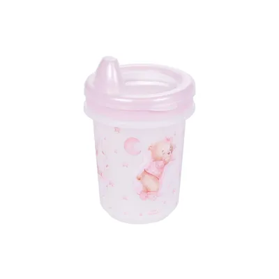 Copo Trio Estampa Urso 330Ml 13788